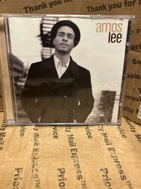 Amos Lee